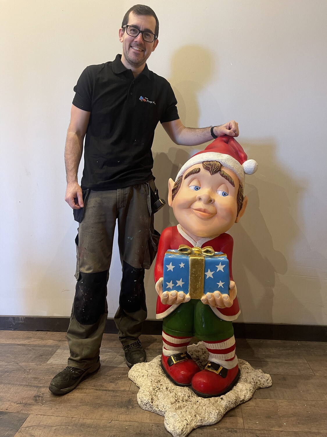 Elf Ben
