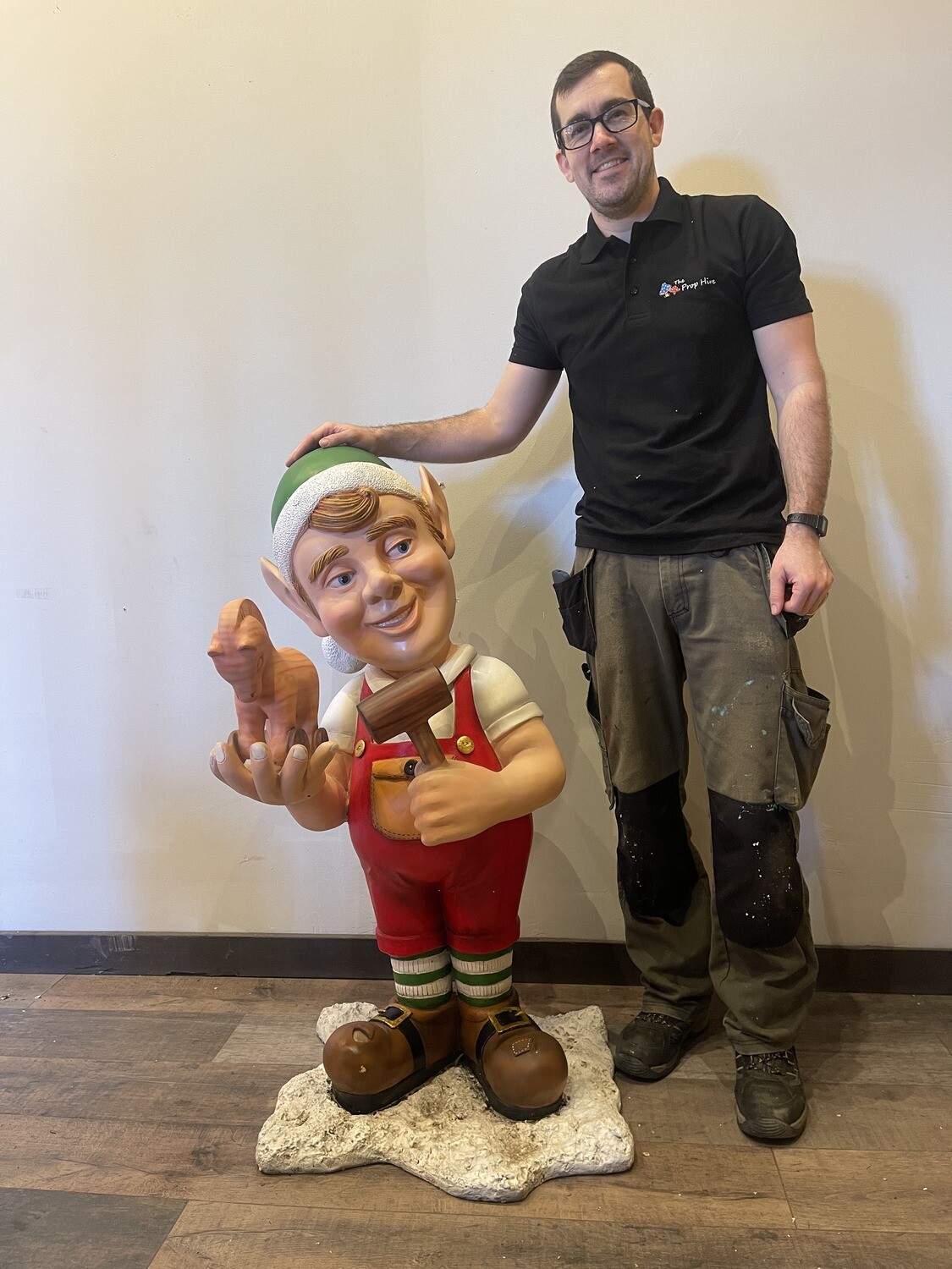 Elf Andy