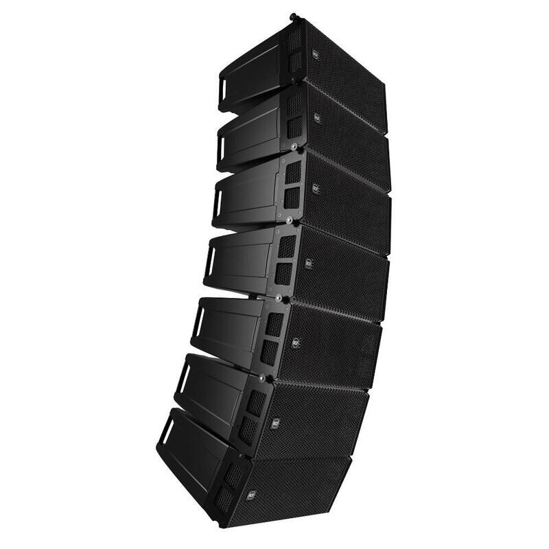 RCF HDL6A Line Array Speaker
