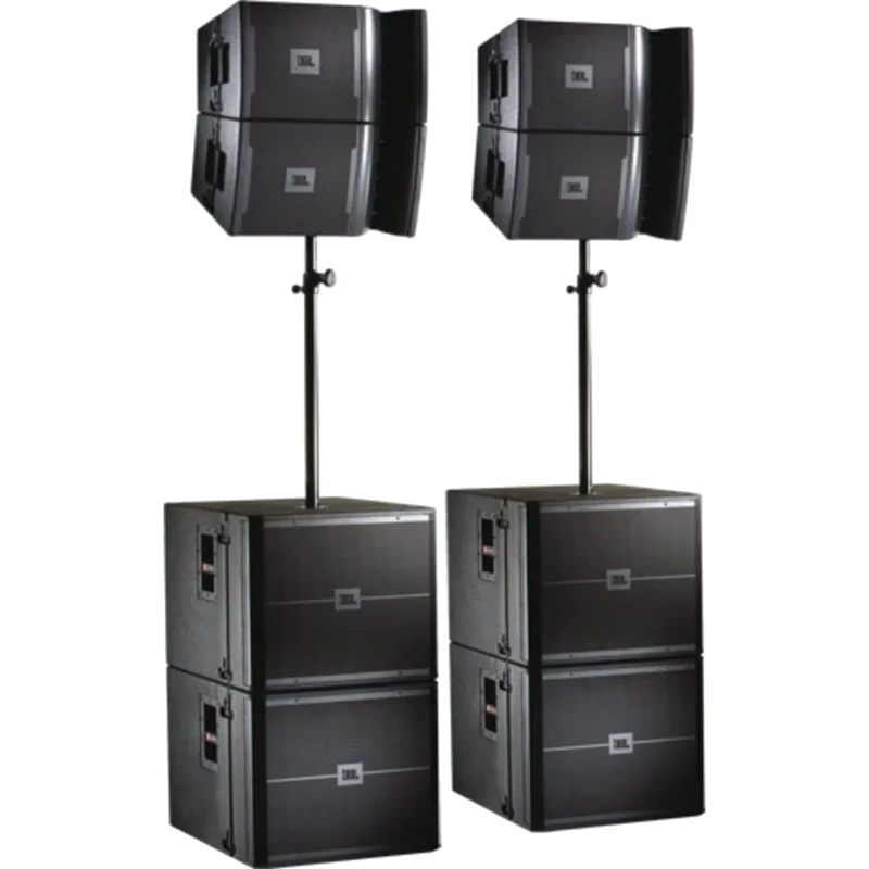 VRX Sound System