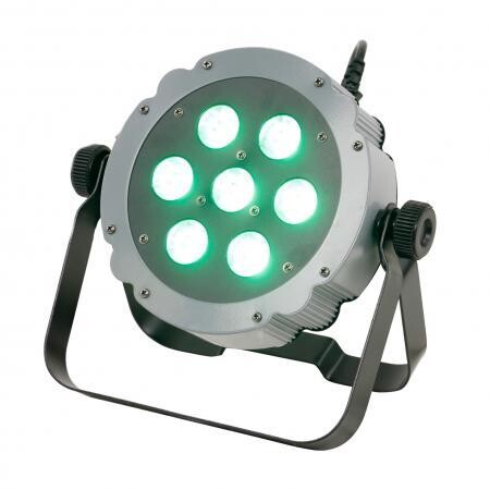 Compact Pixel Par 10w