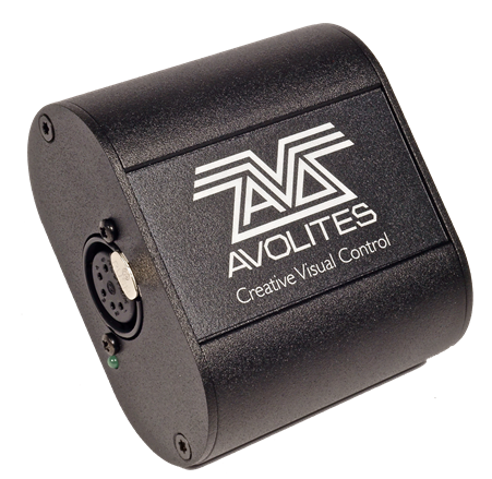 Avolite Titan 1 Dongle