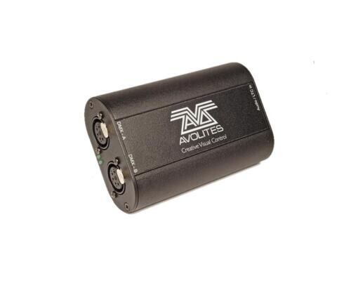 Avolite Titan 2 Dongle