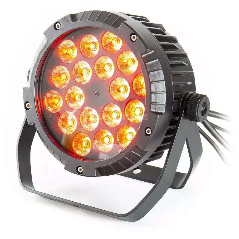 Outdoor Pixels Pars 10w