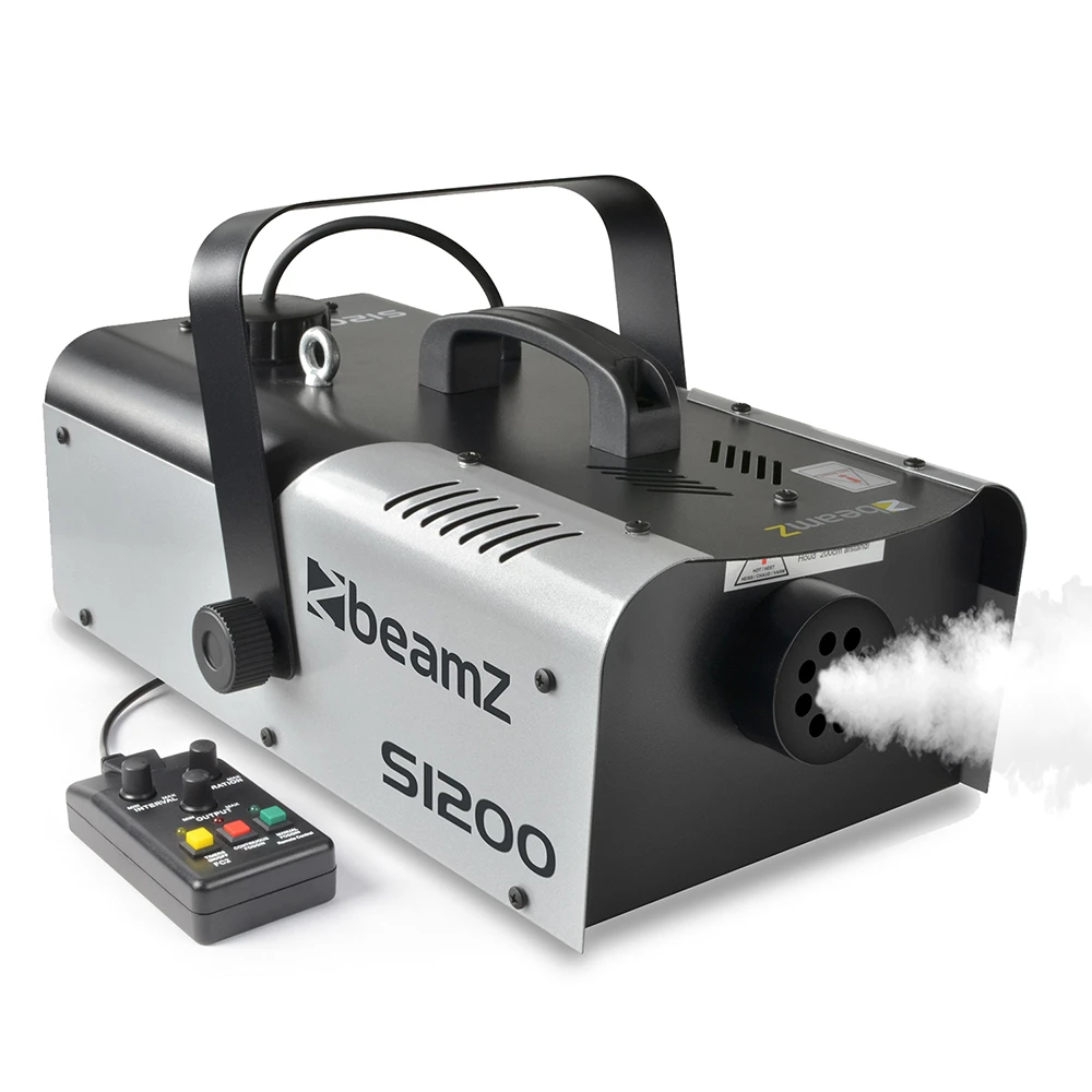 Smoke Machine