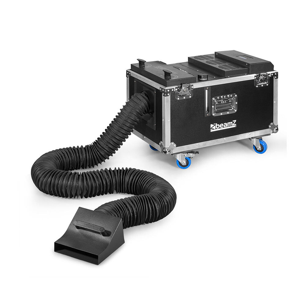 Low Fogger Machine