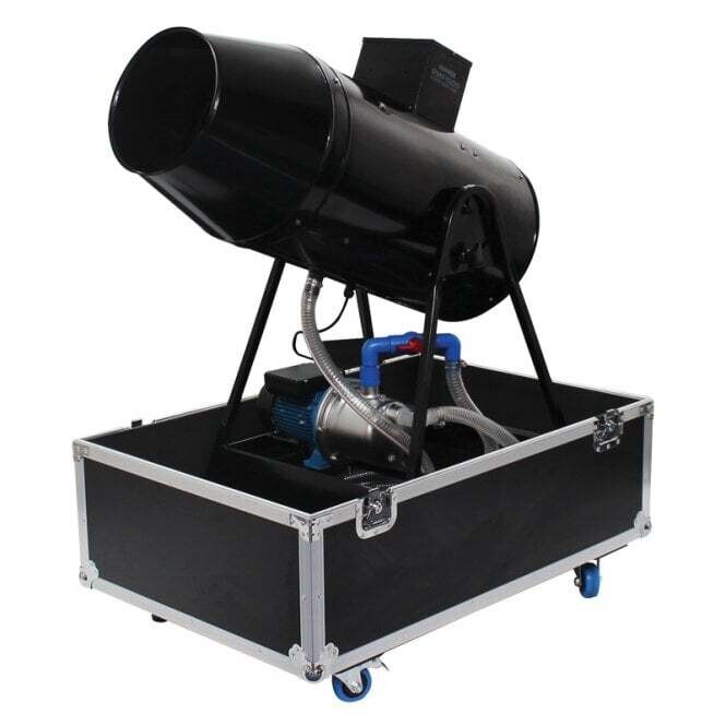 Party Foam Machine Large