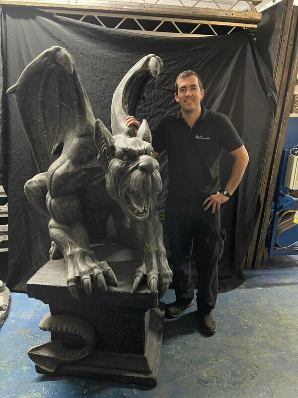 Gargoyle