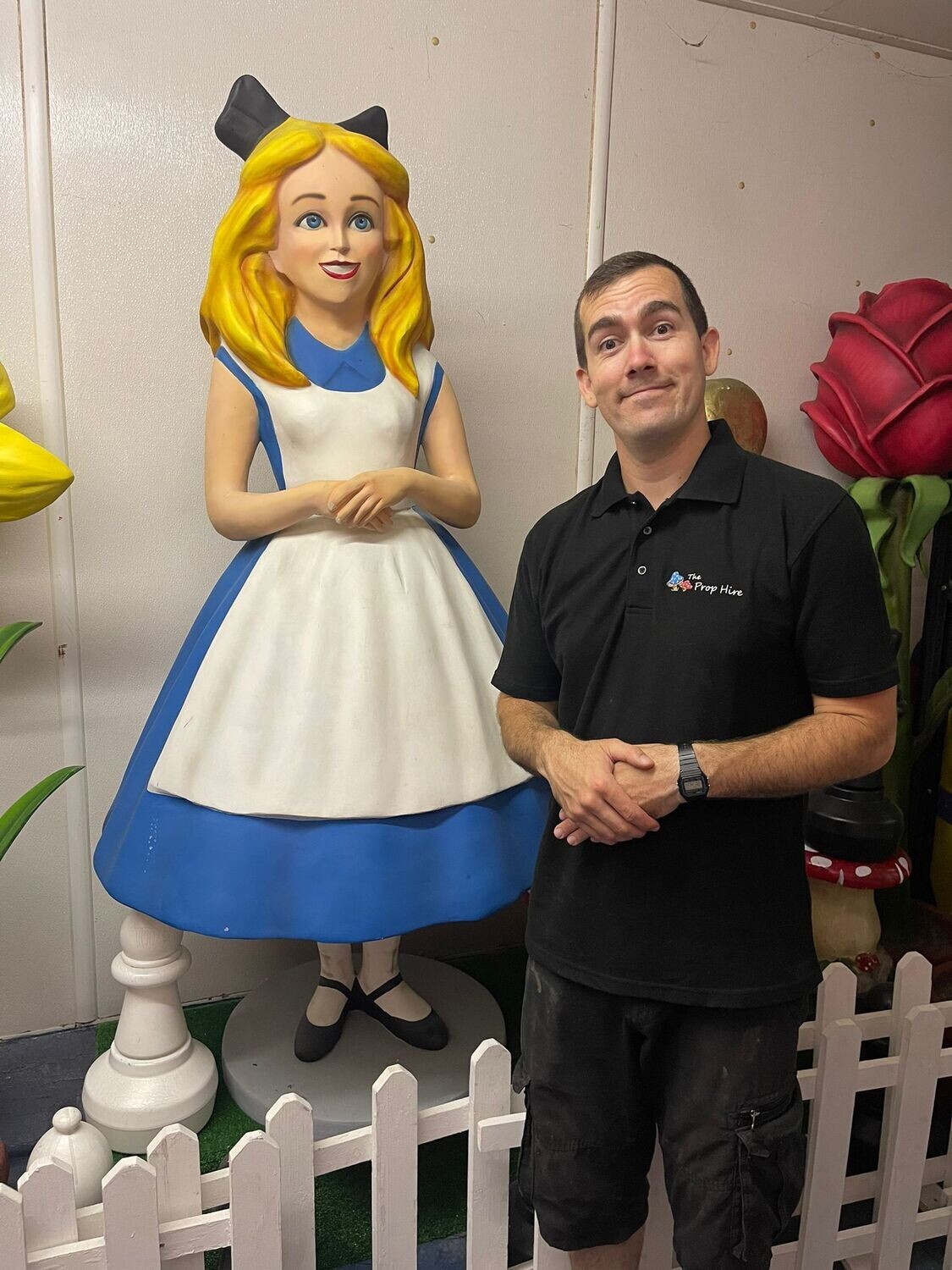 Alice