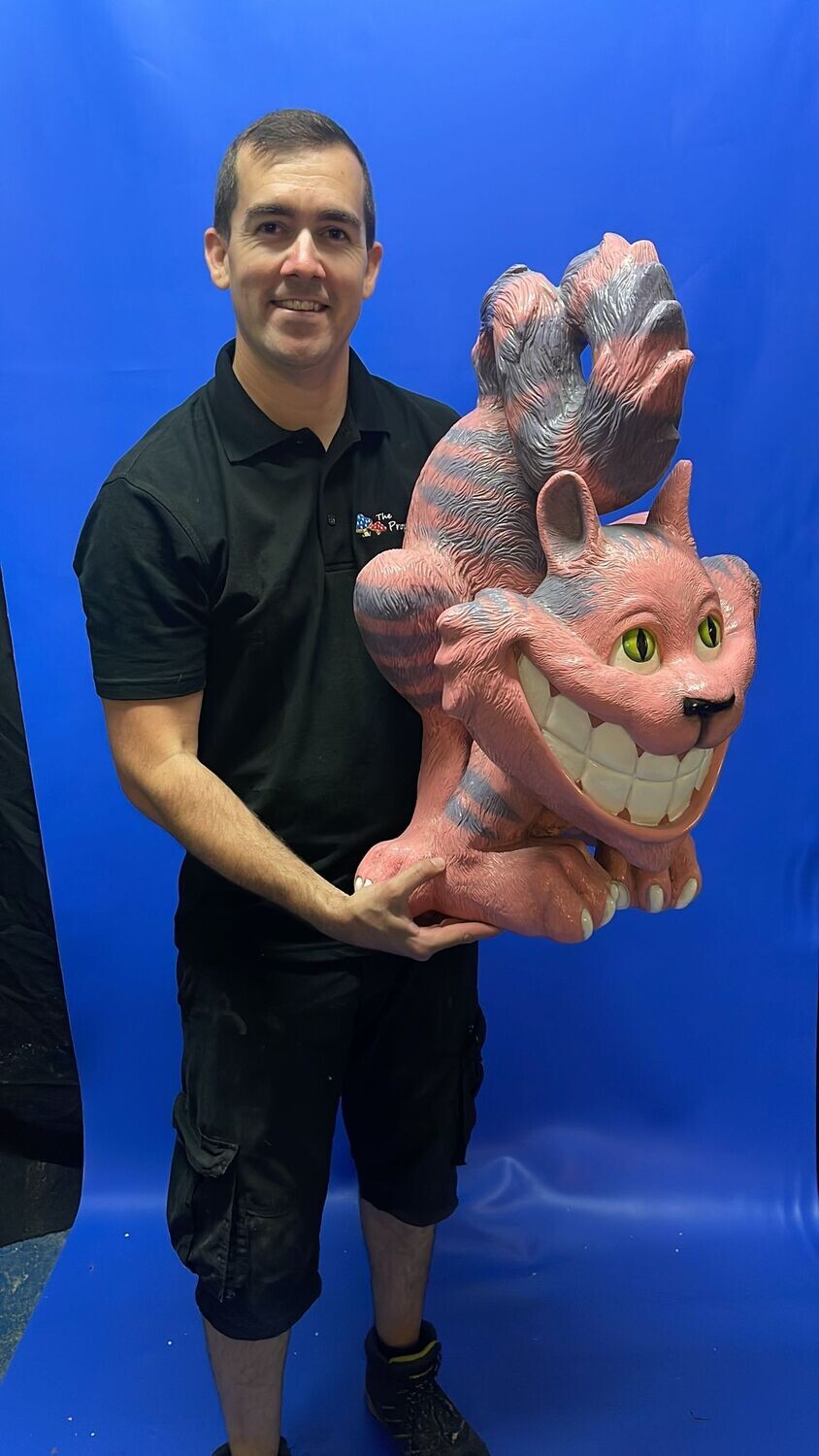 Cheshire Cat