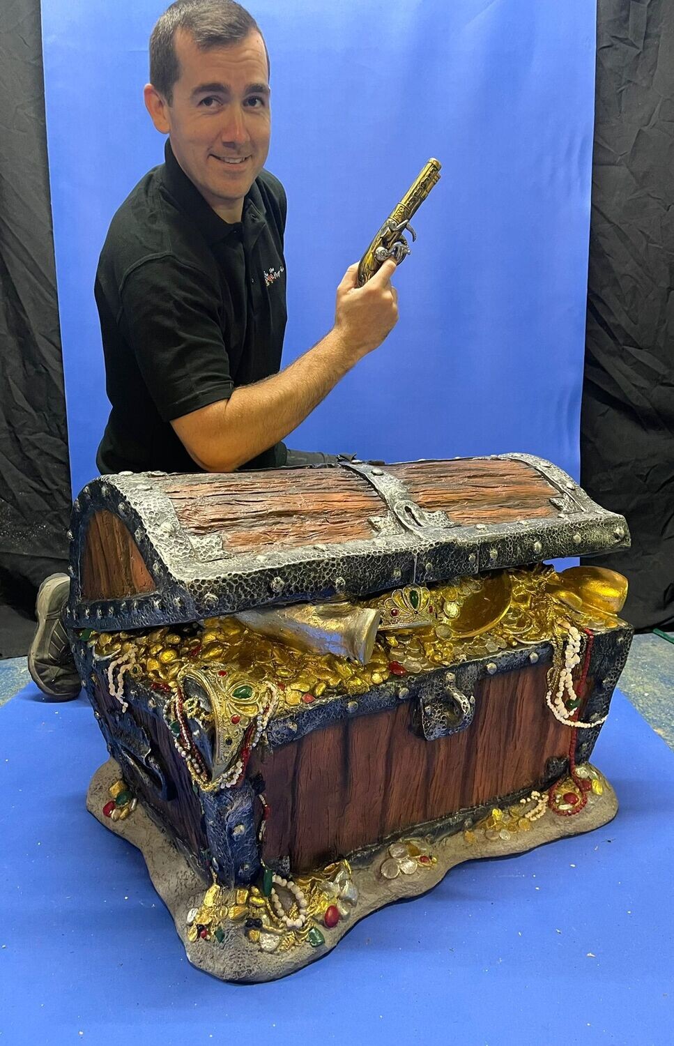 Treasure Chest