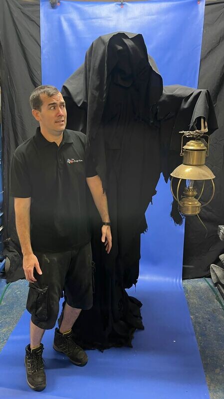 Grim Reaper