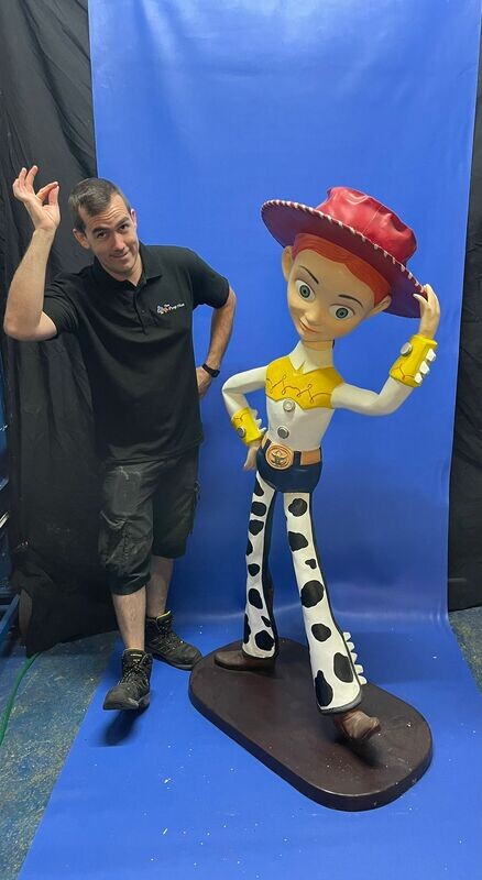 Jessie