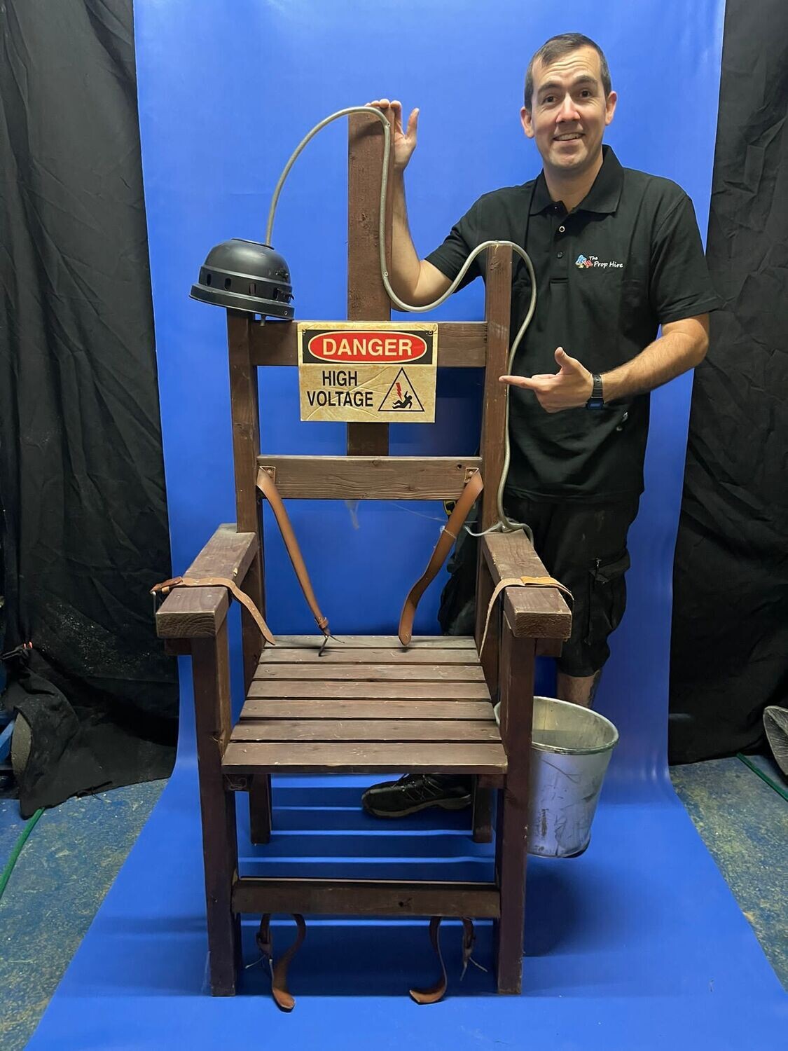 Electric Chair