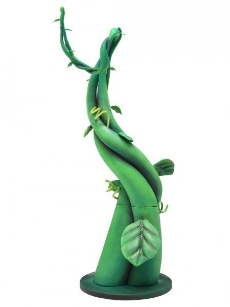 Giant Bean Stalk