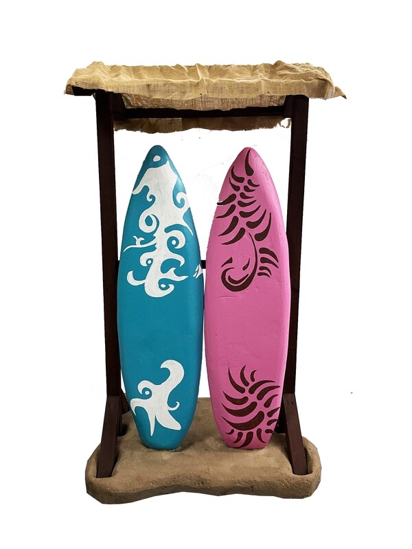 Surf Board Hire Shack