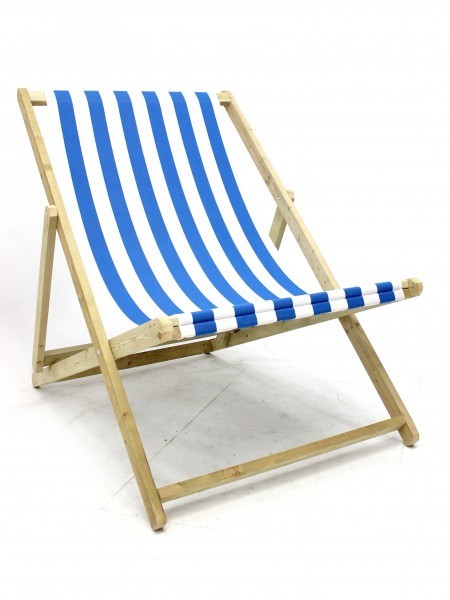Giant Deck Chair