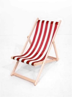 Traditional Deck Chair
