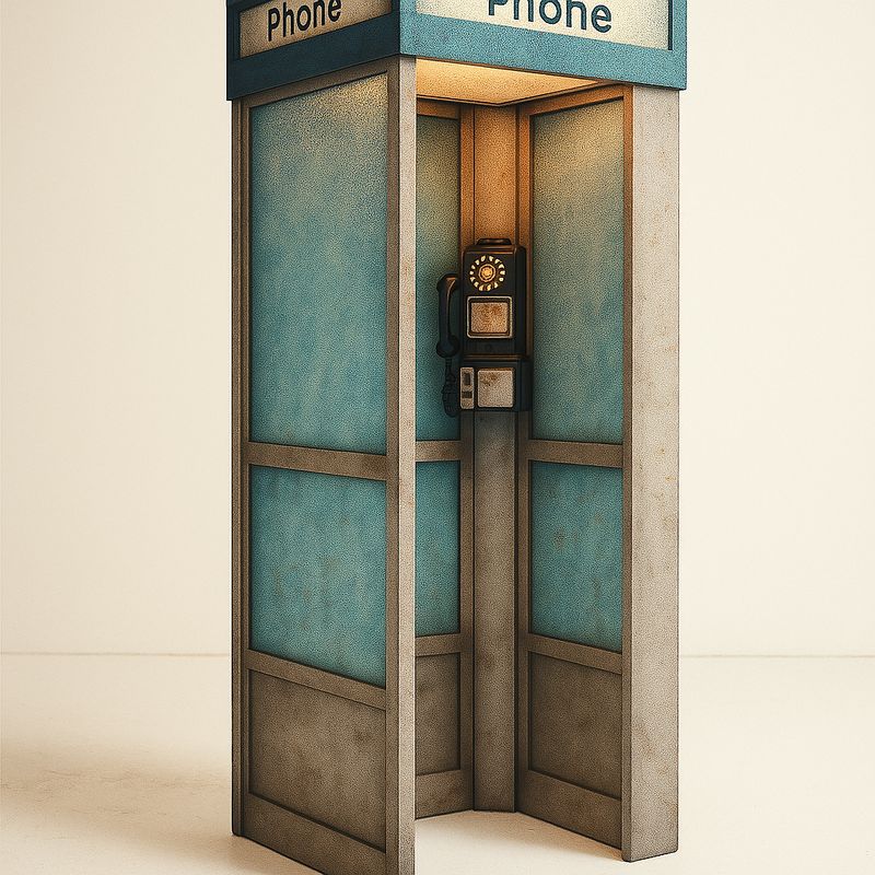 Phone Booth