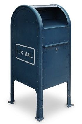 Mail Box