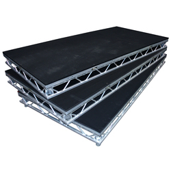 8ft x 4ft Light Stage Deck