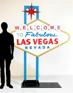 Las Vegas Sign