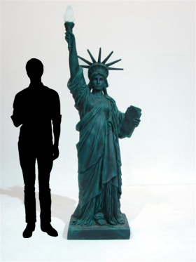 Statue of Liberty