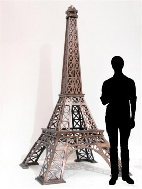 Effiel Tower