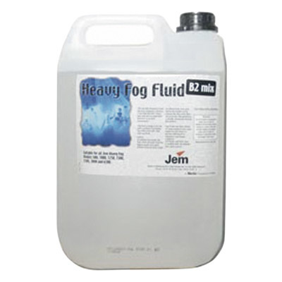 Jem Smoke Fluid (Fast Dispersing) £19.99