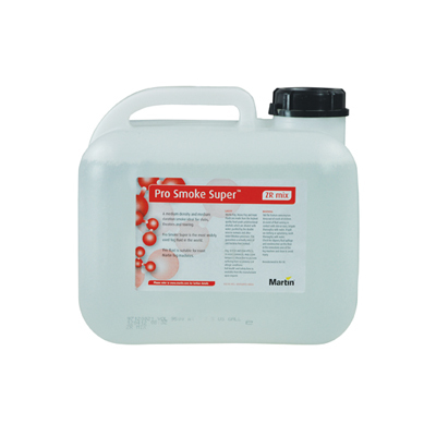 Jem Haze Fluid  9.5L (light density) £31.99