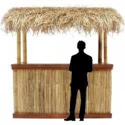Bamboo Bar