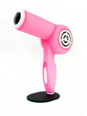 Giant Hair drier