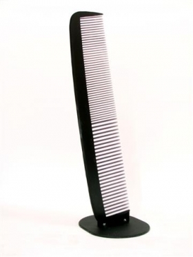 Giant Hair Comb