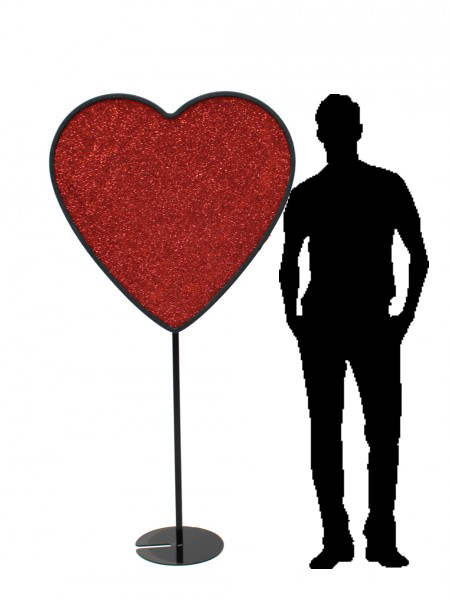Giant Hearts