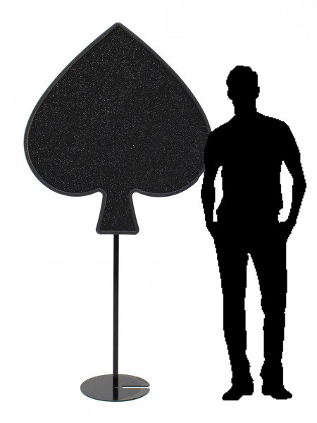 Giant Spades