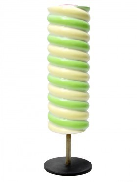 Giant Twister Lolly