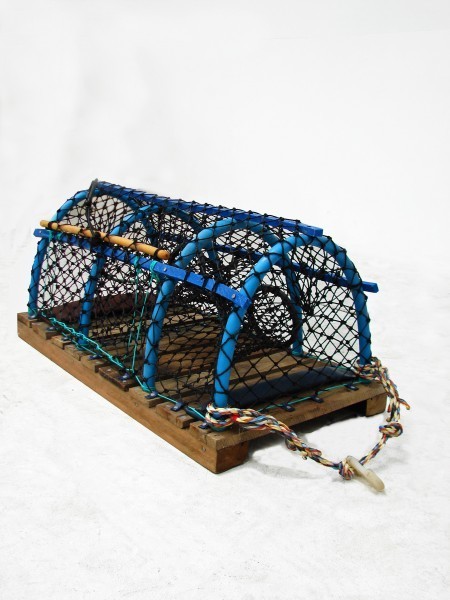 Large Crab Catcher