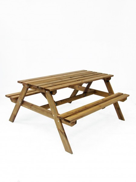 Picnic Bench