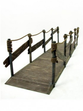 Pirates Beach Walkway