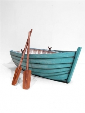 Row Boat