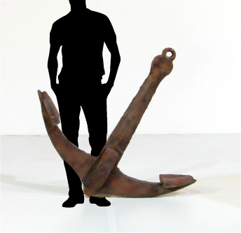Ship Anchor