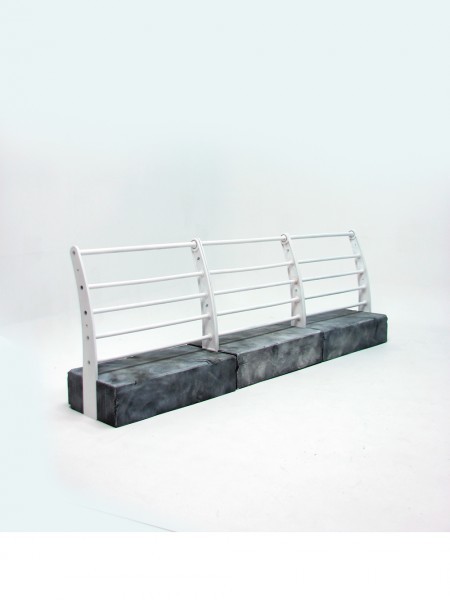 Pier Railing