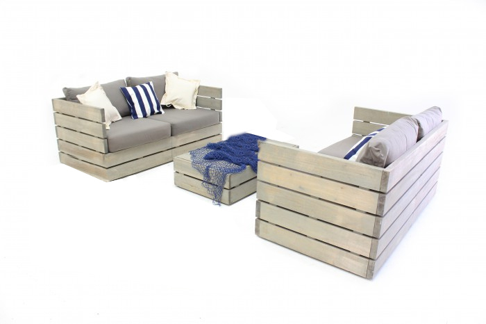 Wooden Chairs