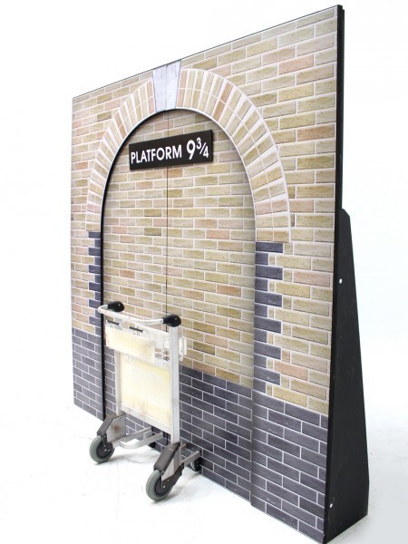 Platform 9 /34