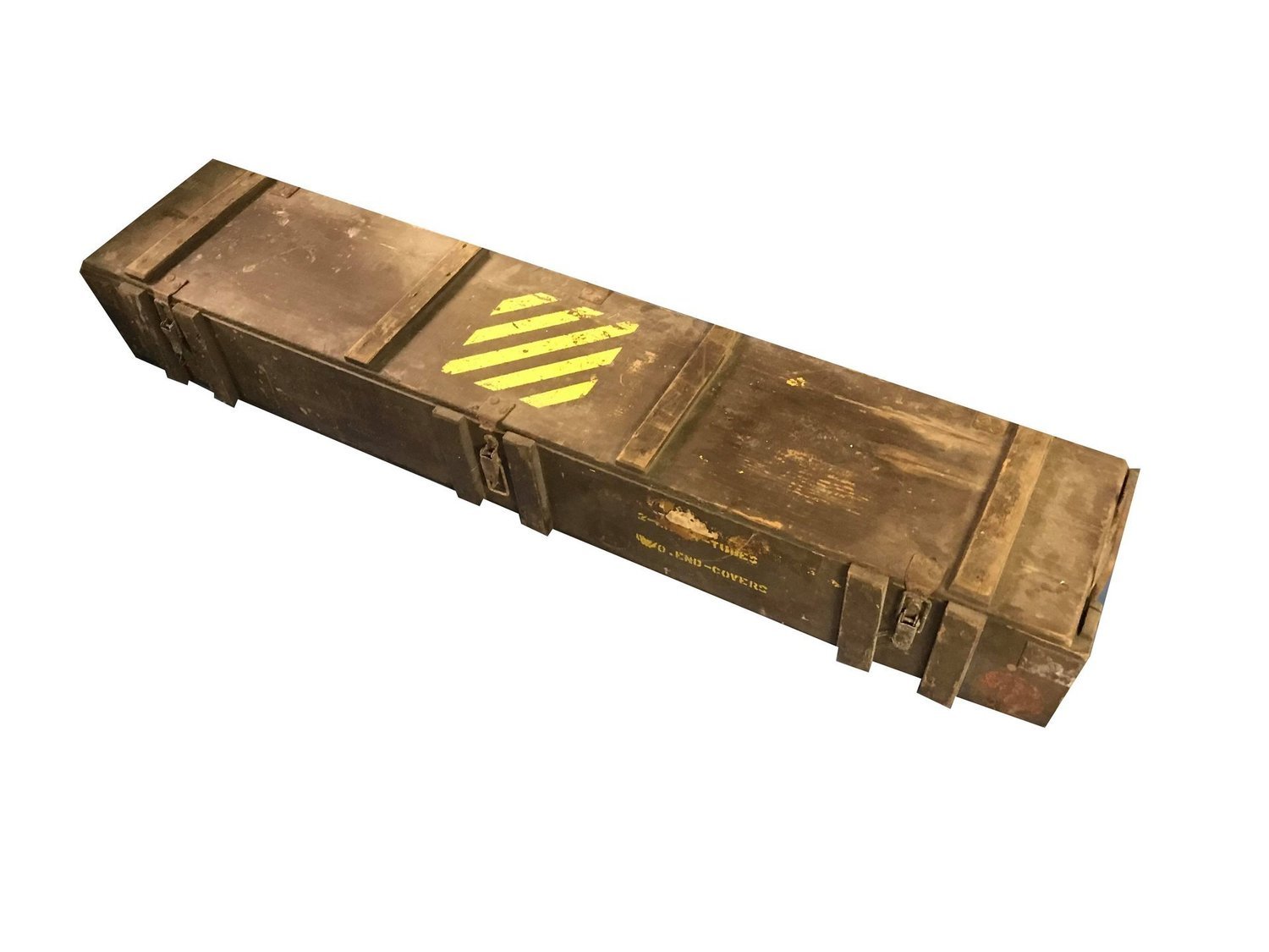 Ammo Box