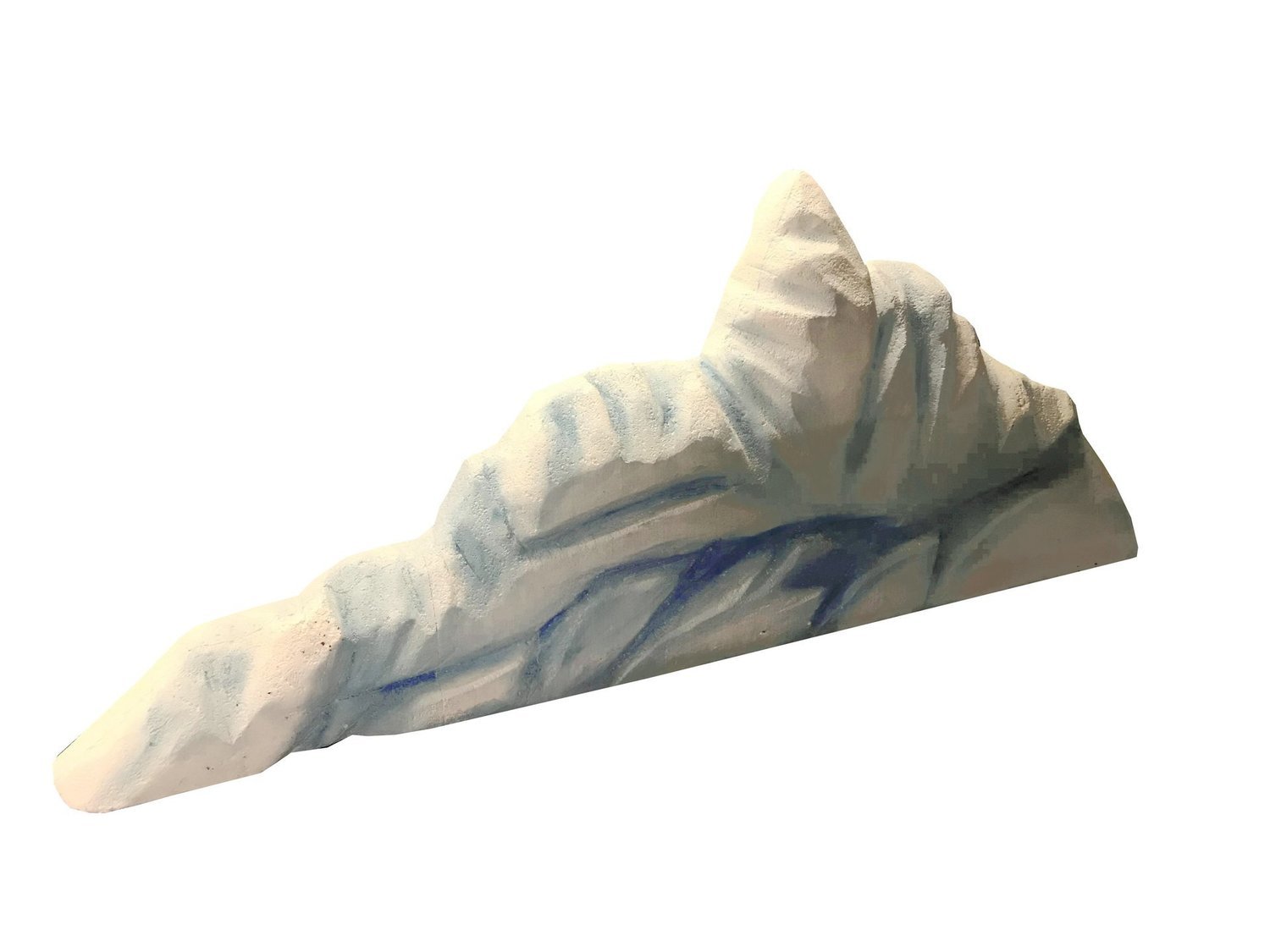 Iceberg C