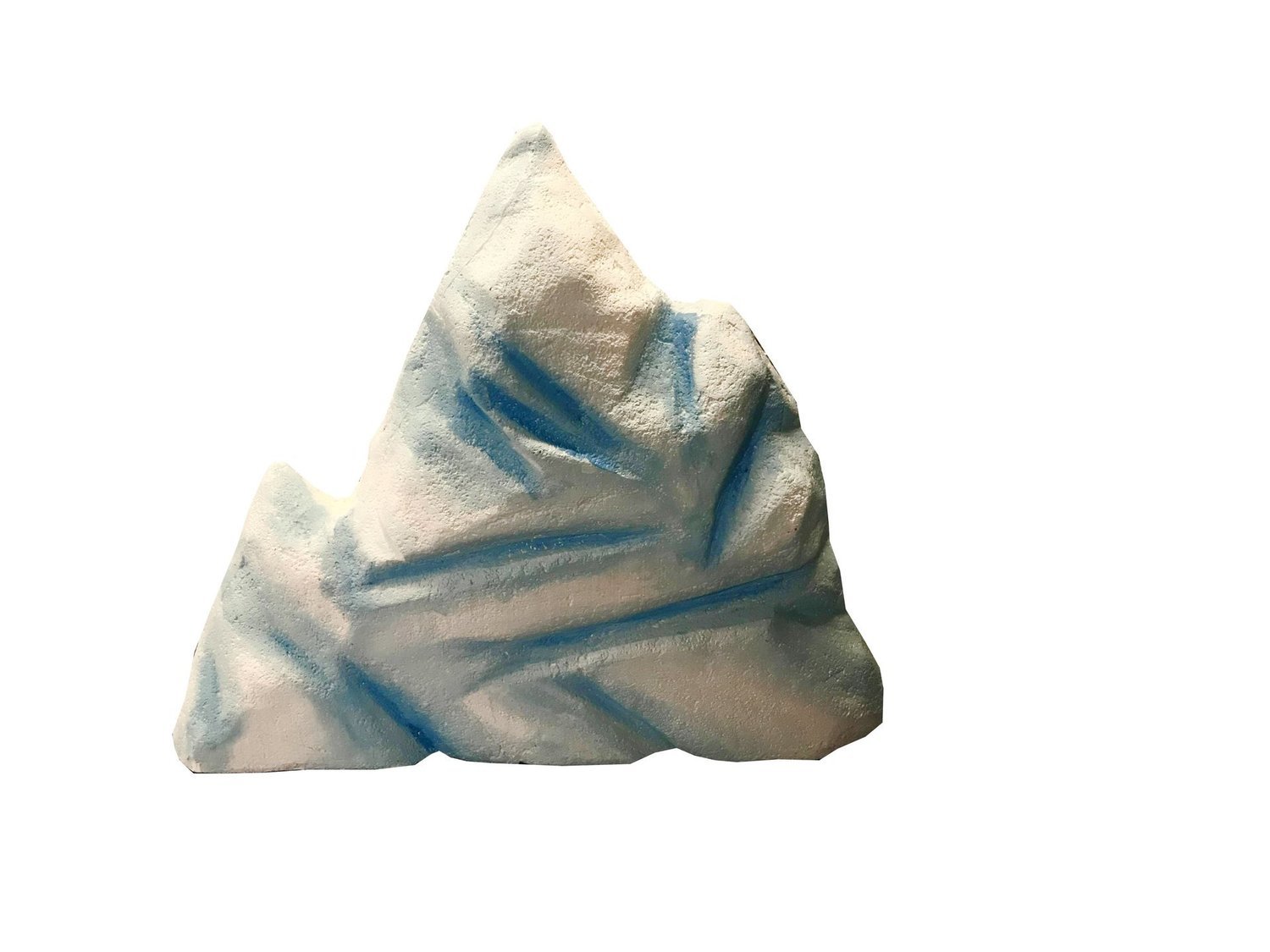 Iceberg F