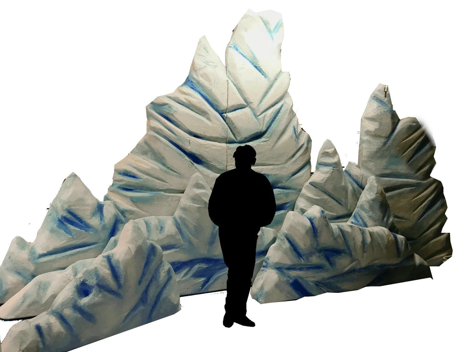 Iceberg's