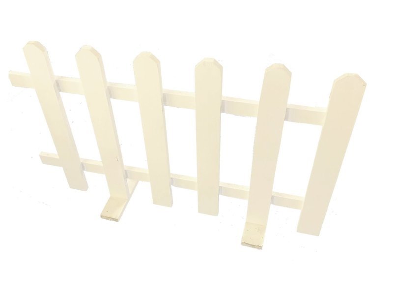 Picket Fencing