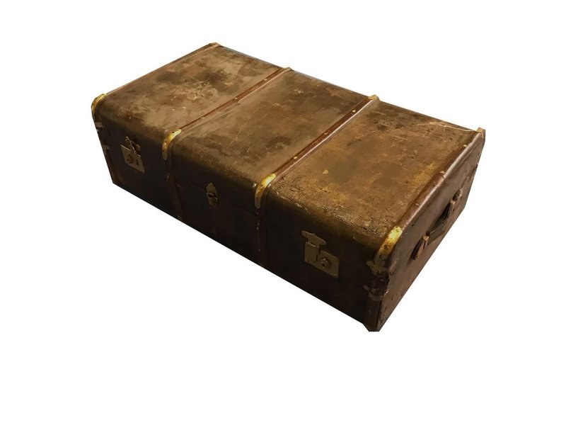 Suitcase Vintage